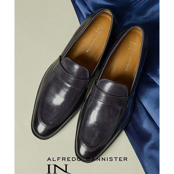 alfredoBANNISTER / アルフレッド・バニスター 【WEB別注】セミスクエア ドレス ...