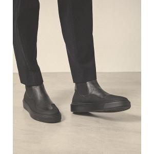 alfredoBANNISTER（アルフレッドバニスター） 【WEB別注】 スクエア内