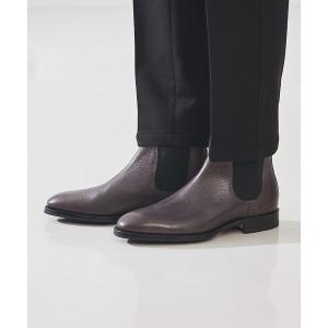 ブーツ ケンフォード メンズ KP15 サイドゴアブーツ : ZOZOTOWN Yahoo