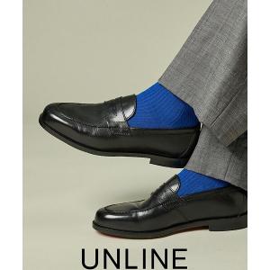 【値下げ】アルフレッド・バニスター　ローファー alfredoBANNISTER / アルフレッド・バニスター 【SHOO IN SHOE