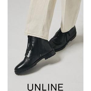 alfredoBANNISTER（アルフレッドバニスター） ブーツ 「販売店舗限定