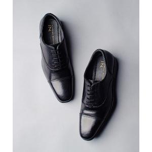 alfredoBANNISTER（アルフレッドバニスター） レザーシューズ 39