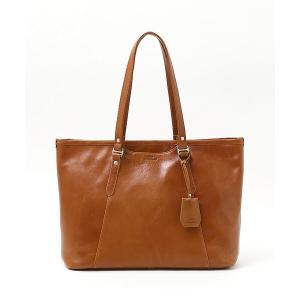 MASONPRINCE トートバッグ ベルトデザイン PUレザー ショルダートート