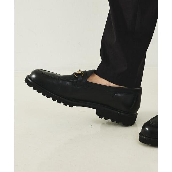 alfredoBANNISTER / アルフレッド・バニスター 【WEB限定】 軽量ソール使用 ビッ...