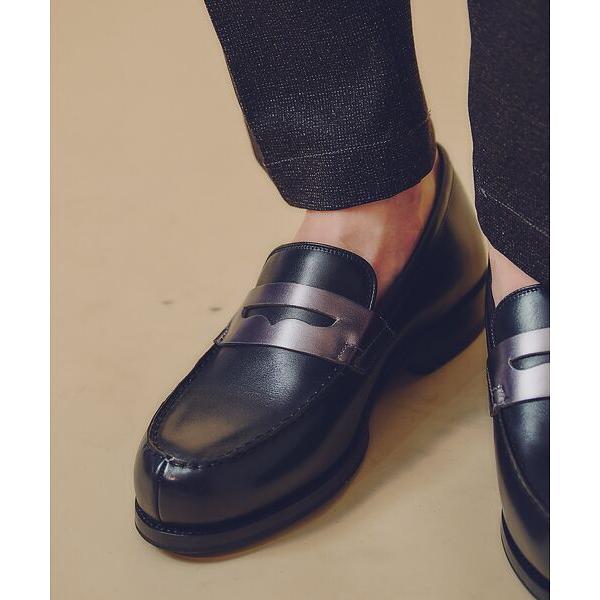 alfredoBANNISTER / アルフレッド・バニスター グットイヤーウェルト製法 クラシック...