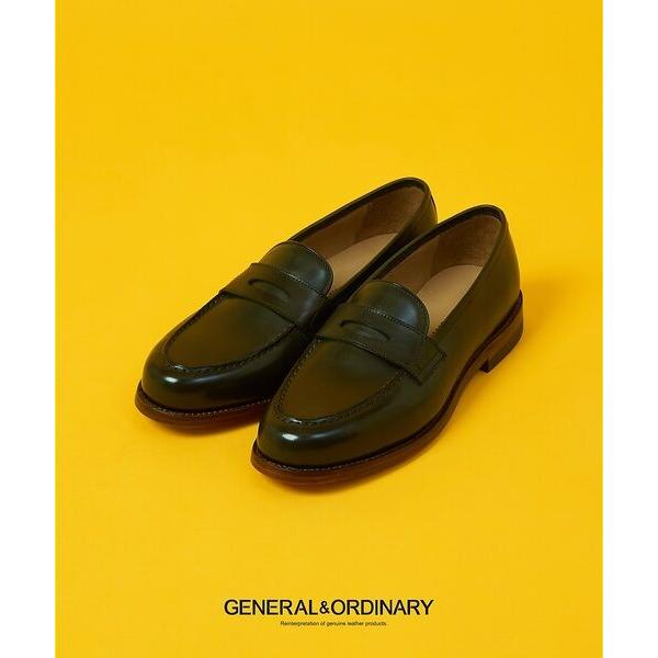 alfredoBANNISTER / アルフレッド・バニスター 【GENERAL&amp;ORDINARY】...
