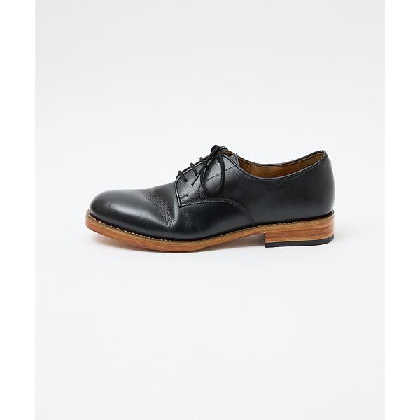 alfredoBANNISTER / アルフレッド・バニスター グッドイヤーウェルト クラシック プ...