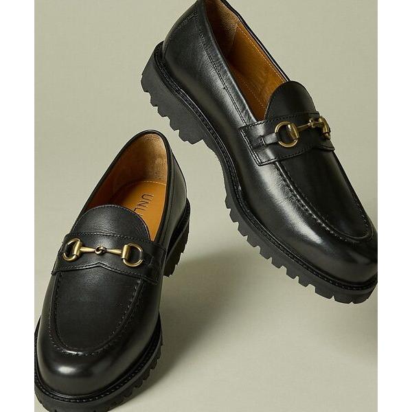 alfredoBANNISTER / アルフレッド・バニスター 【WEB別注】 軽量ソール ビットロ...