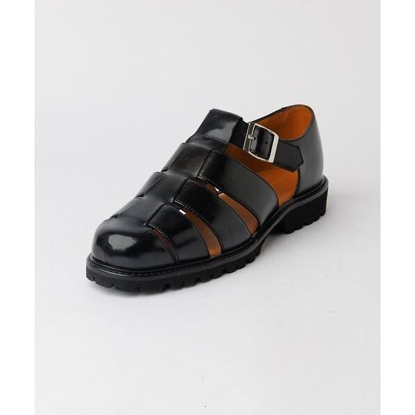 alfredoBANNISTER / アルフレッド・バニスター 【26S/S / 定番人気】軽量 ボ...