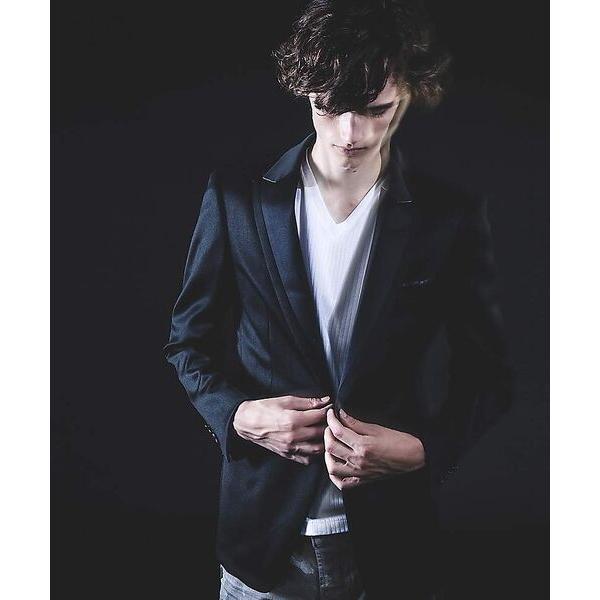 5351POUR LES HOMMES / 5351プール・オム 【セットアップ対応】フレンチギャバ...