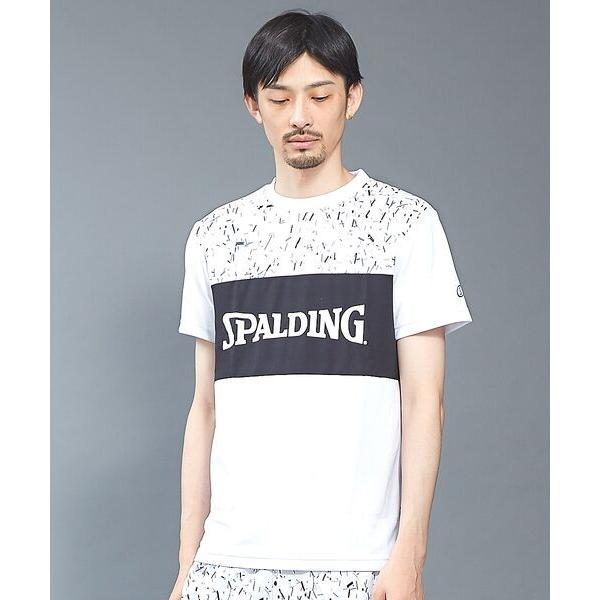 5351POUR LES HOMMES / 5351プール・オム 【SPALDING×5351】グラ...