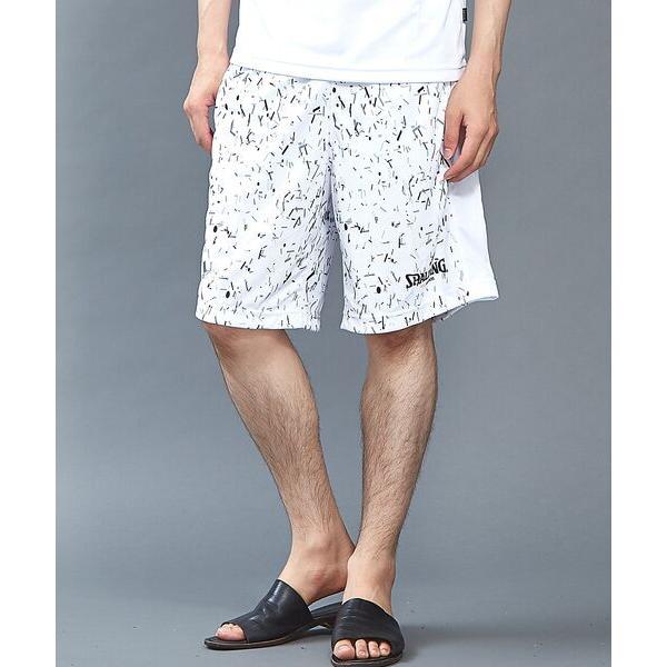 5351POUR LES HOMMES / 5351プール・オム 【SPALDING×5351】グラ...