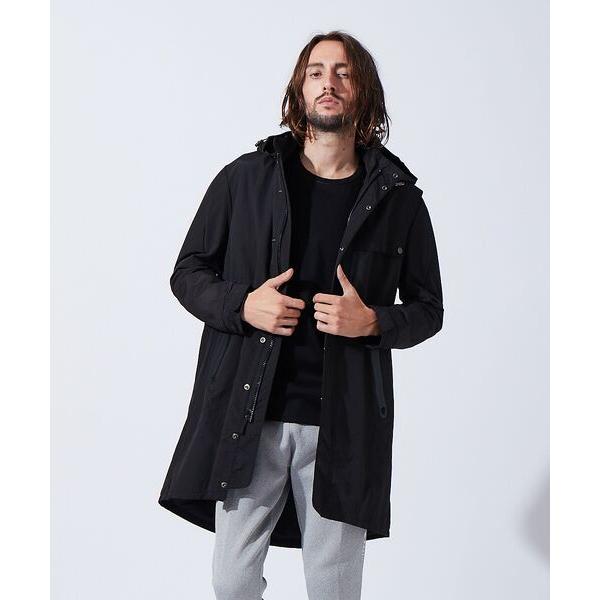 5351POUR LES HOMMES / 5351プール・オム 【19AW新作】シングルハイブリッ...