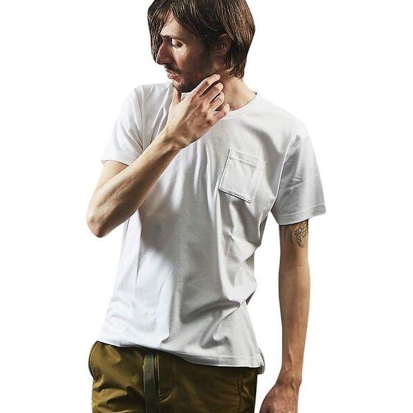 5351POUR LES HOMMES / 5351プール・オム 【クルーネック】プライマリースムー...