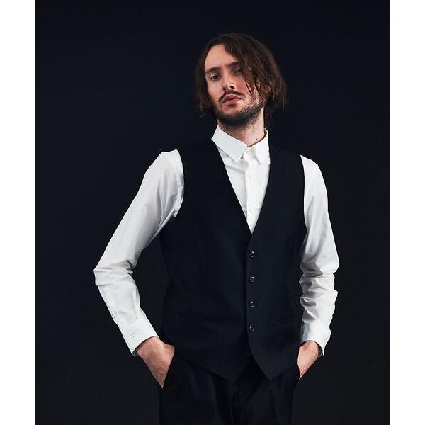 5351POUR LES HOMMES / 5351プール・オム 【セットアップ対応】スーパーブラッ...