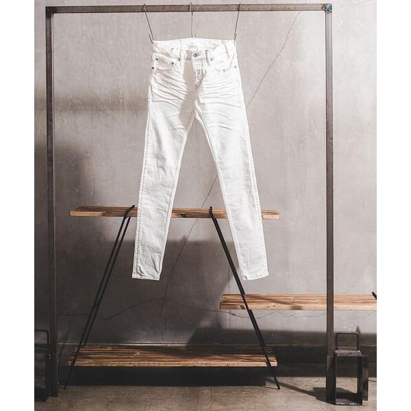 5351POUR LES HOMMES / 5351プール・オム 【ハイパーストレッチ】スキニーデニ...