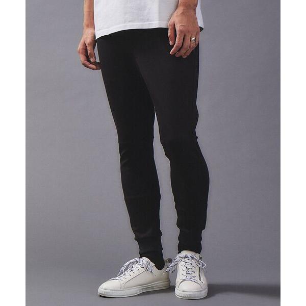 5351POUR LES HOMMES / 5351プール・オム 【セットアップ対応】圧縮ポンチトラ...