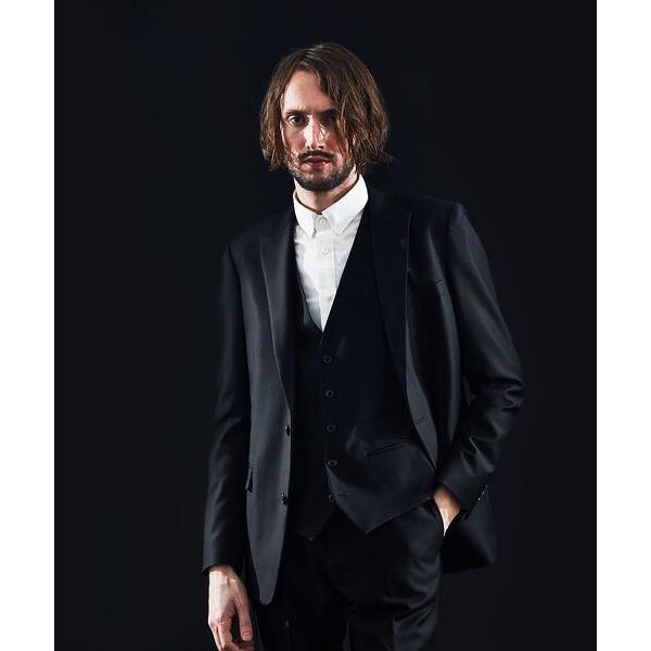 5351POUR LES HOMMES / 5351プール・オム 【セットアップ対応】スーパーブラッ...