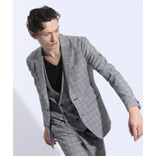 5351POUR LES HOMMES / 5351プール・オム 【セットアップ対応】CARREMA...