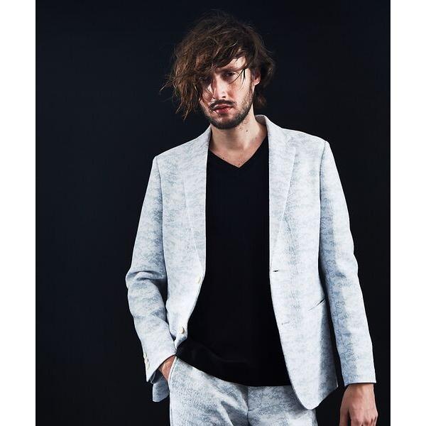 5351POUR LES HOMMES / 5351プール・オム 【セットアップ対応】デジタルカモフ...