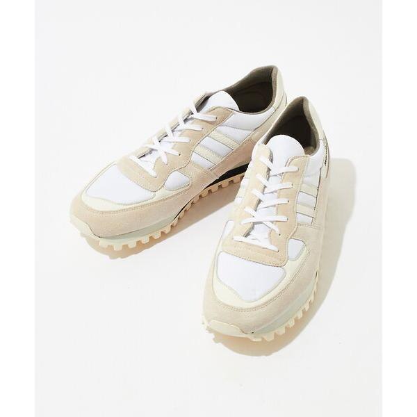 5351POUR LES HOMMES / 5351プール・オム 【5351×ZDA別注】レザーライ...