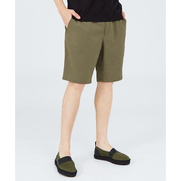 5351POUR LES HOMMES / 5351プール・オム リランチェツイルイージーショートパ...