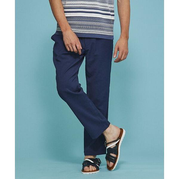 5351POUR LES HOMMES / 5351プール・オム リランチェツイルイージーパンツ