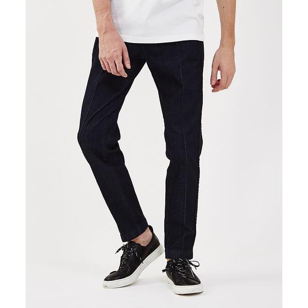 5351POUR LES HOMMES / 5351プール・オム スラックスデニム