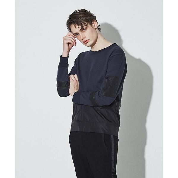 5351POUR LES HOMMES / 5351プール・オム 【セットアップ対応】マルチ コンビ...