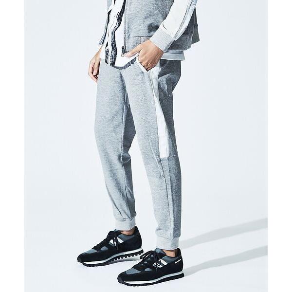 5351POUR LES HOMMES / 5351プール・オム 【セットアップ対応】ストレッチミラ...