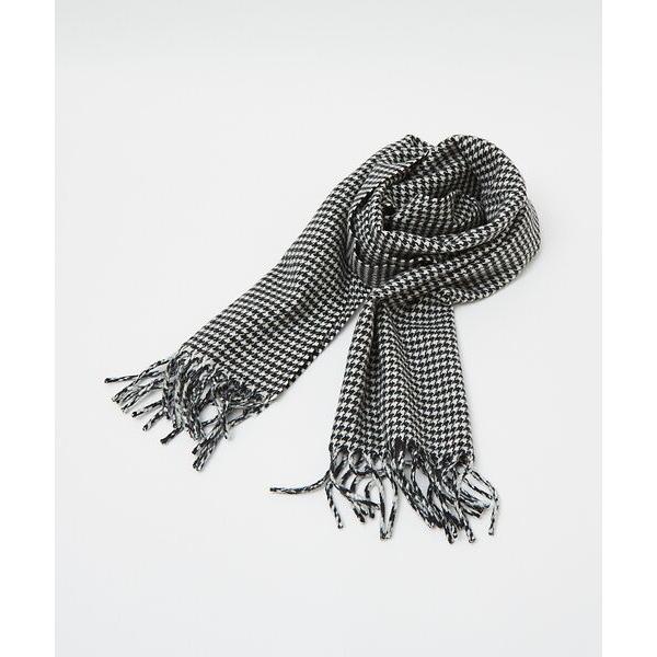 5351POUR LES HOMMES / 5351プール・オム 【destin/デスティン】 マフ...