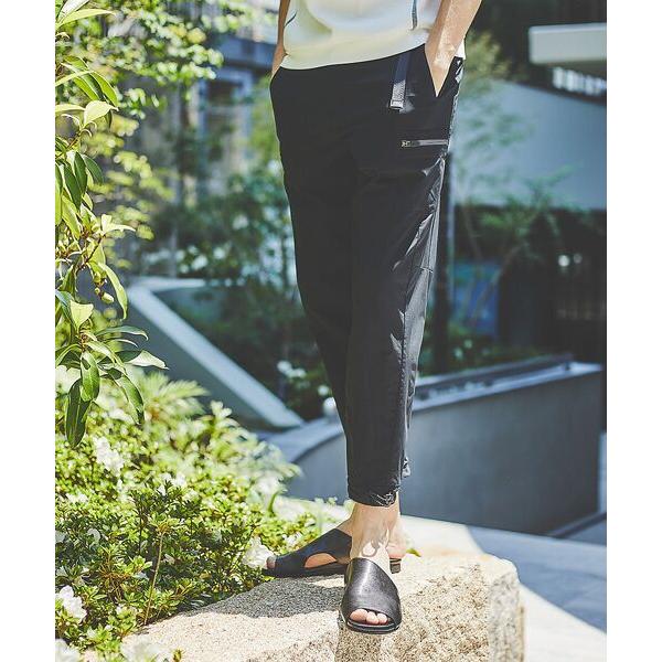 5351POUR LES HOMMES / 5351プール・オム 【SOLOTEX】撥水2WAYタフ...