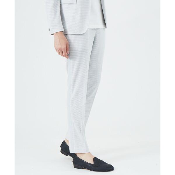 5351POUR LES HOMMES / 5351プール・オム 【セットアップ対応】テーパード ス...