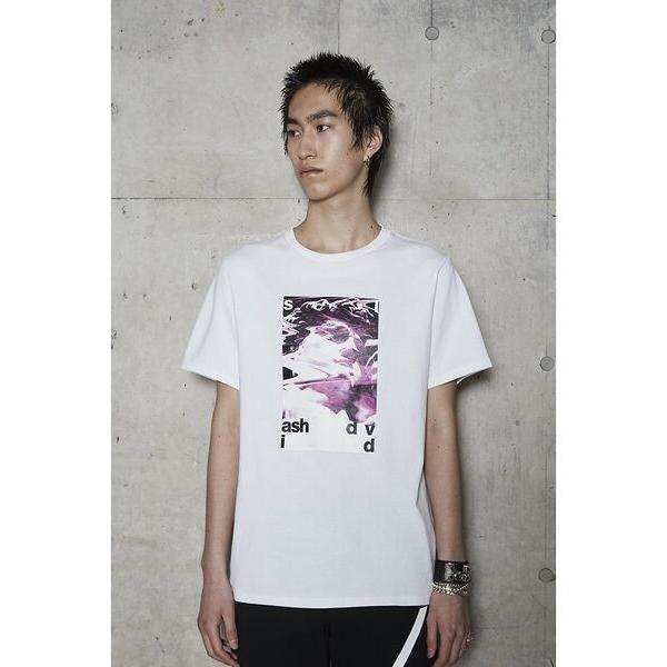 5351POUR LES HOMMES / 5351プール・オム 【5/】ダビデ ショートスリーブ ...