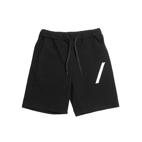 5351POUR LES HOMMES / 5351プール・オム 【5/】 スラッシュ ショーツ