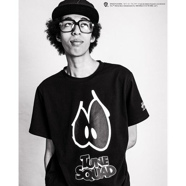 5351POUR LES HOMMES / 5351プール・オム 【5/】SPACE JAM NEW...