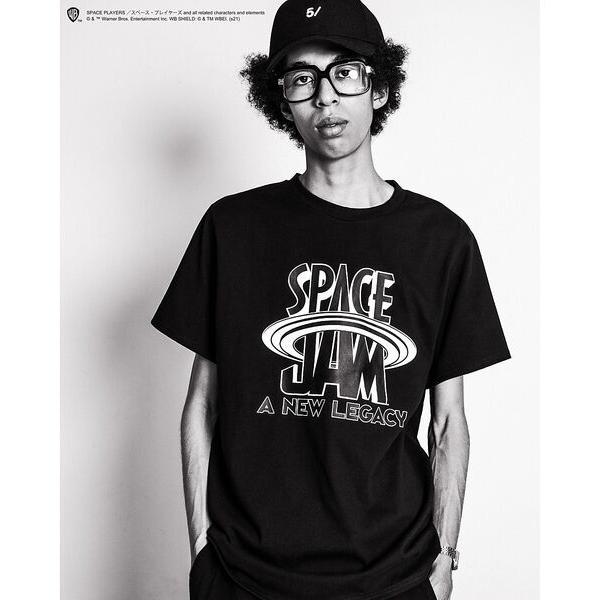 5351POUR LES HOMMES / 5351プール・オム 【5/】SPACE JAM NEW...
