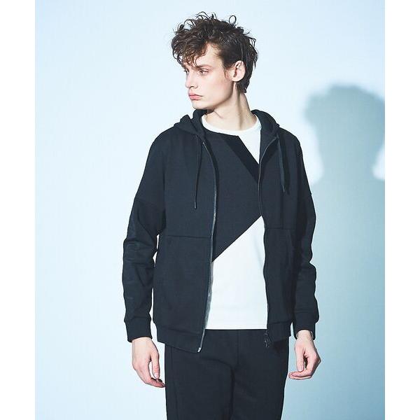 5351POUR LES HOMMES / 5351プール・オム 【セットアップ対応】シルケット 裏...