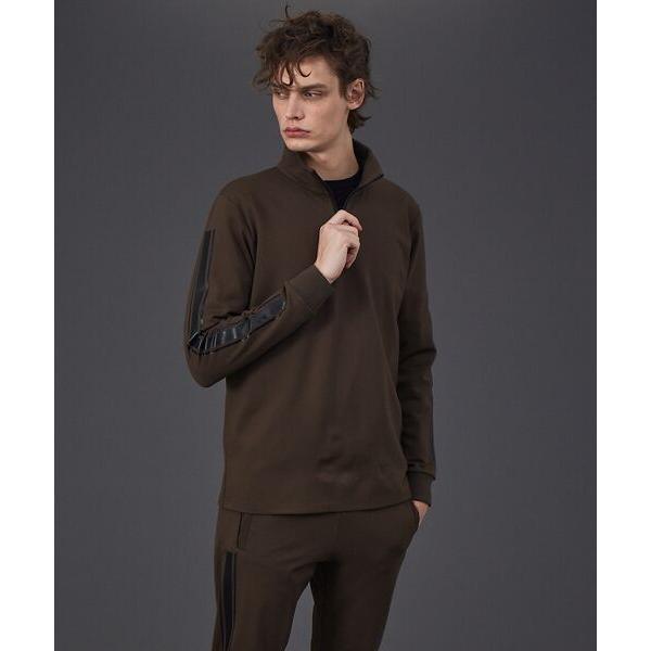 5351POUR LES HOMMES / 5351プール・オム 【セットアップ対応】ペイントライン...