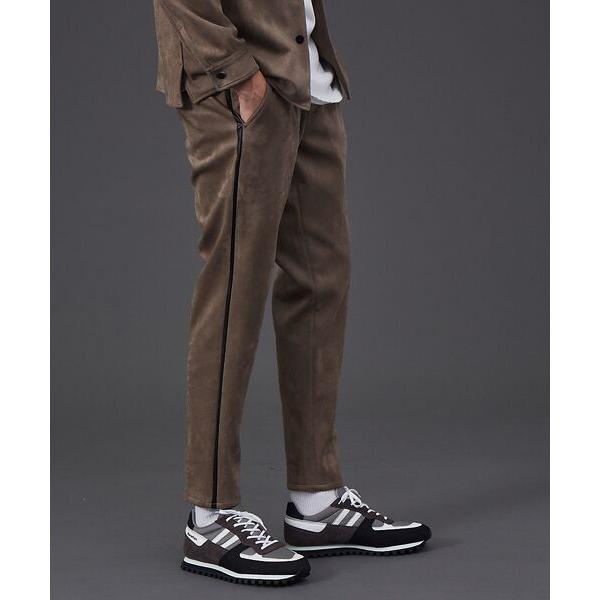 5351POUR LES HOMMES / 5351プール・オム 【セットアップ対応】PEスエード ...