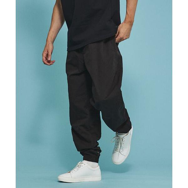 5351POUR LES HOMMES / 5351プール・オム 【5/】ナイロンセットアップ パン...