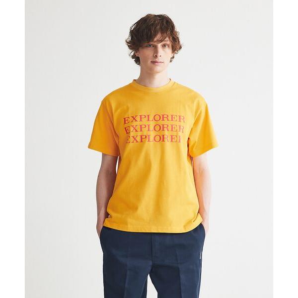 5351POUR LES HOMMES / 5351プール・オム 【5/】EXPLORER ショート...