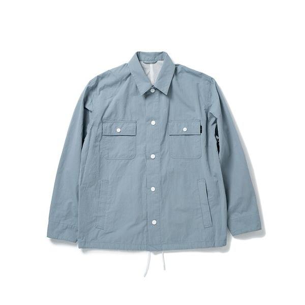 5351POUR LES HOMMES / 5351プール・オム 【5/】コーチジャケット