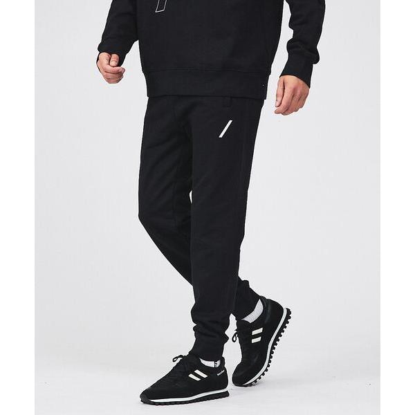 5351POUR LES HOMMES / 5351プール・オム 【5/】スラッシュ ジョガー