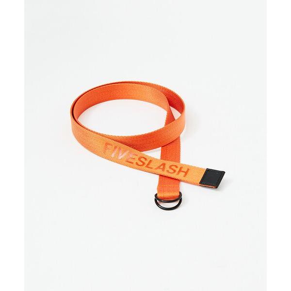 5351POUR LES HOMMES / 5351プール・オム 【5/】ナイロンベルト レギュラー