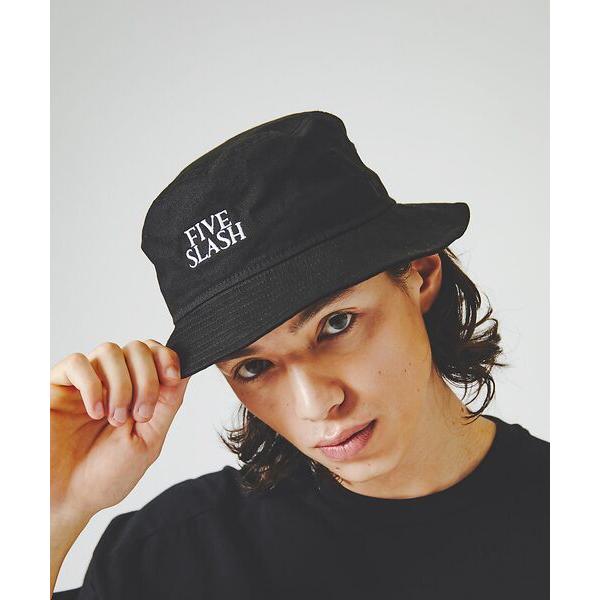 5351POUR LES HOMMES / 5351プール・オム 【5/】NEW ERA バケットハ...