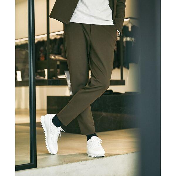 5351POUR LES HOMMES / 5351プール・オム 【セットアップ対応】パイピングイー...