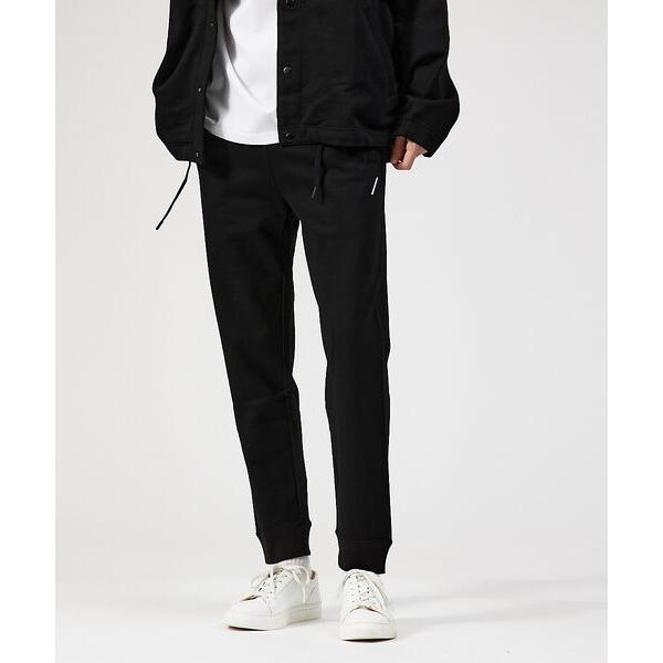 5351POUR LES HOMMES / 5351プール・オム 【5/】スラッシュ ジョガーパンツ