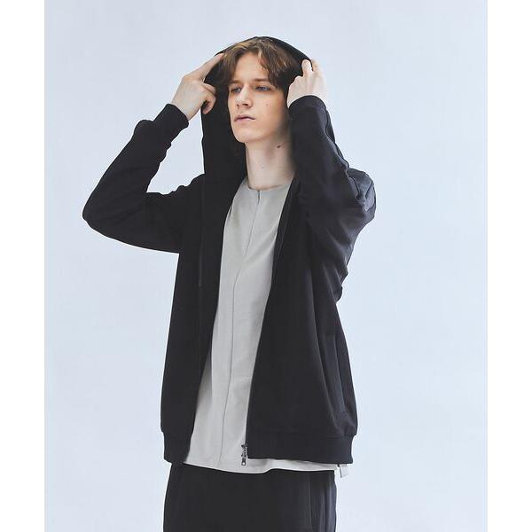 5351POUR LES HOMMES / 5351プール・オム 【セットアップ対応】ポンチZIP ...