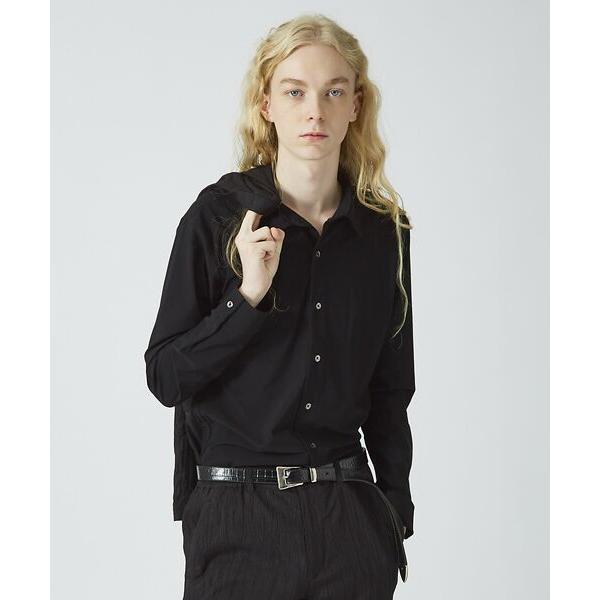 5351POUR LES HOMMES / 5351プール・オム ノンステッチ ジャージ カジュアル...